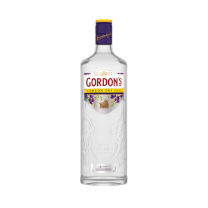 Gordon’s London Dry Gin 1L